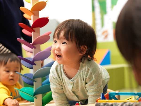 Kids' Space 'Play Forest'