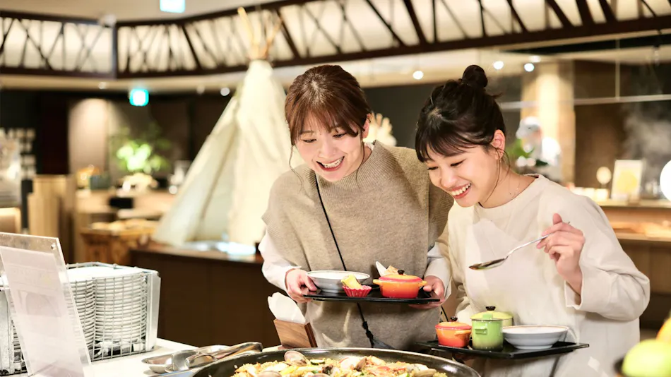 KIKI Shiretoko Natural Resort