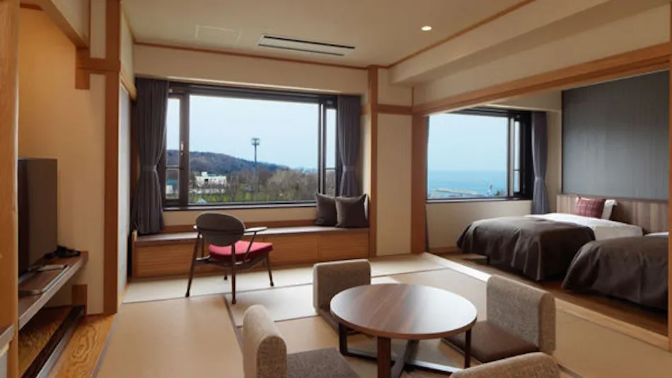 KIKI Shiretoko Natural Resort