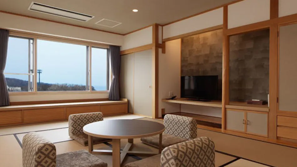 KIKI Shiretoko Natural Resort