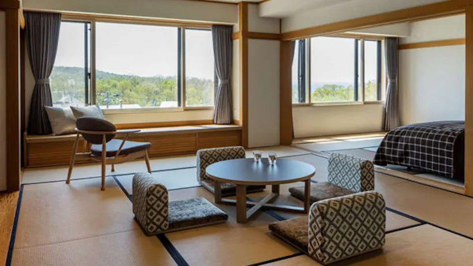 KIKI Shiretoko Natural Resort