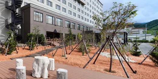 KIKI知床 ナチュラルリゾート