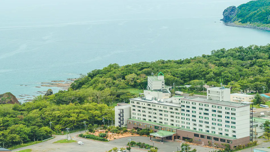 KIKI Shiretoko Natural Resort