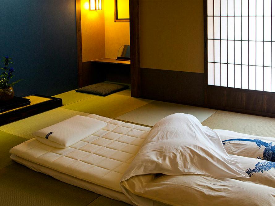 優雅なひとときを楽しむための・・・。「1泊朝食付きプラン（お夜食付き）」.。o