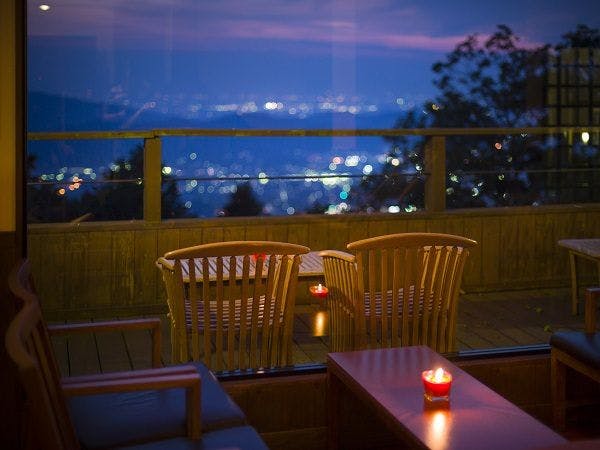 極上のときが織りなす　離れ宿　風の谷の庵　天の丸別邸