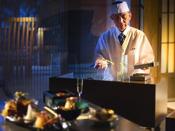 【人気NO1】3大グルメみかわ牛・アカザエビ・伊勢海老の創作料理