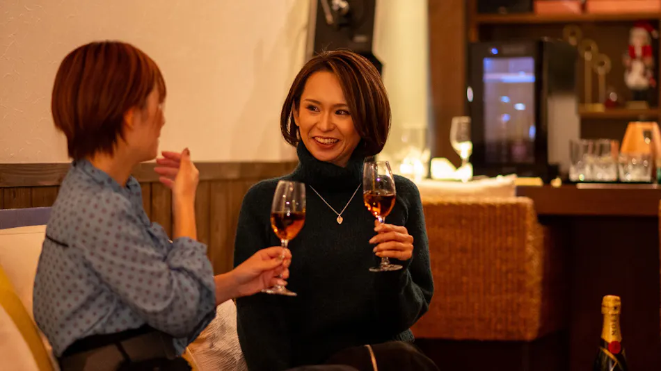 Exquisite Moments Weave: Detached Inn - Valley of the Wind Hermitage - Amanomaru Annex