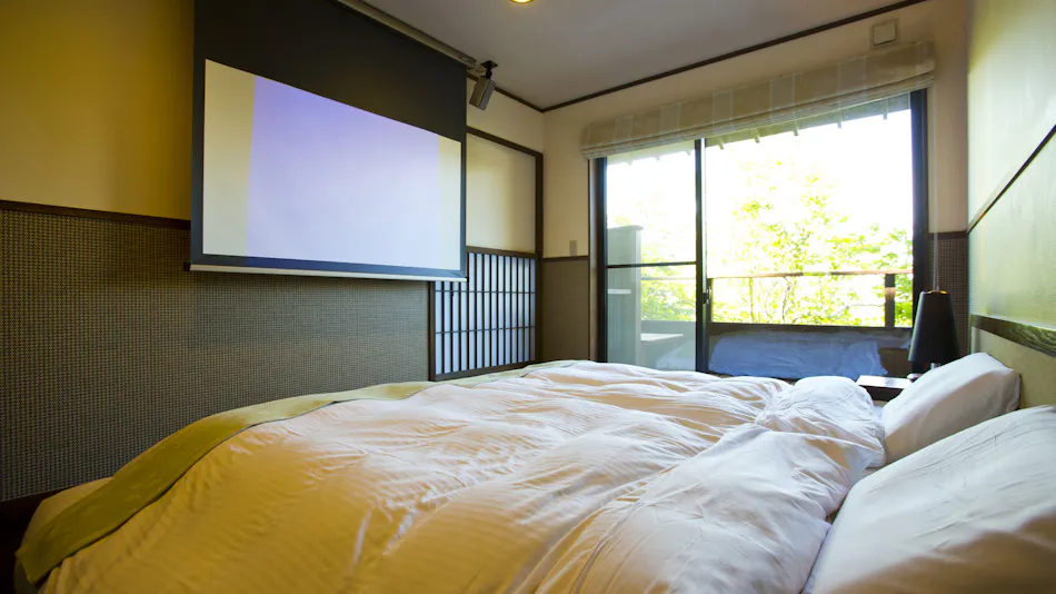 Exquisite Moments Weave: Detached Inn - Valley of the Wind Hermitage - Amanomaru Annex
