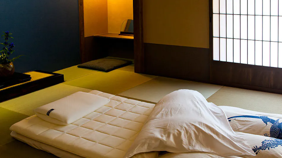 Exquisite Moments Weave: Detached Inn - Valley of the Wind Hermitage - Amanomaru Annex