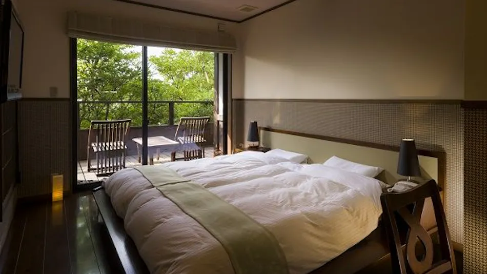 Exquisite Moments Weave: Detached Inn - Valley of the Wind Hermitage - Amanomaru Annex