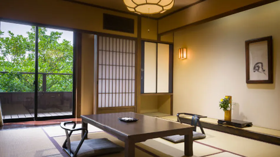 Exquisite Moments Weave: Detached Inn - Valley of the Wind Hermitage - Amanomaru Annex