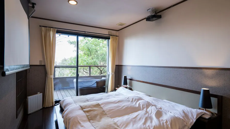Exquisite Moments Weave: Detached Inn - Valley of the Wind Hermitage - Amanomaru Annex
