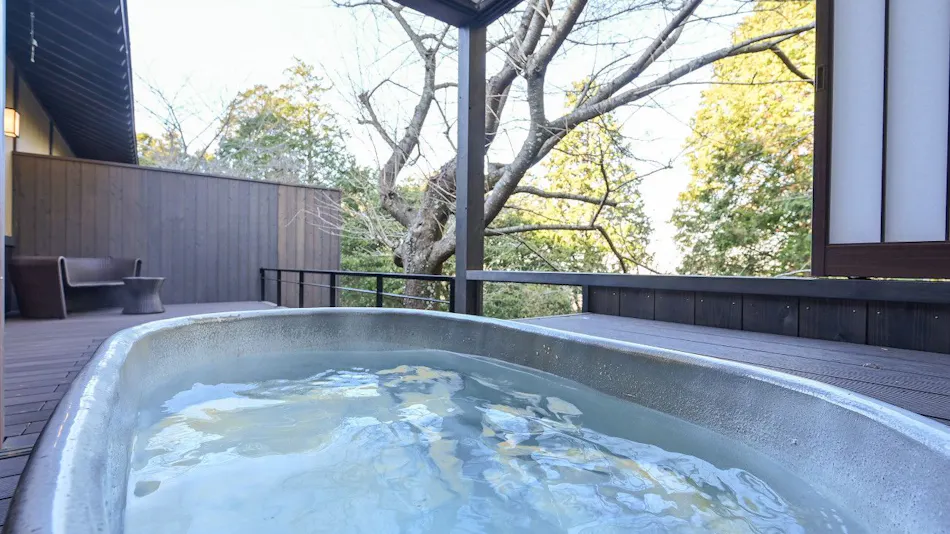 Exquisite Moments Weave: Detached Inn - Valley of the Wind Hermitage - Amanomaru Annex