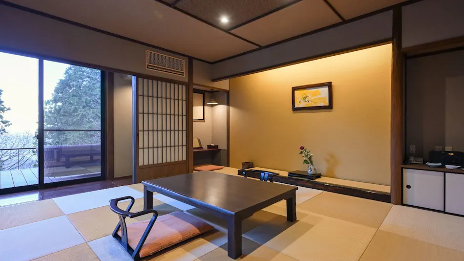 Exquisite Moments Weave: Detached Inn - Valley of the Wind Hermitage - Amanomaru Annex