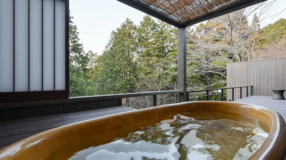 Exquisite Moments Weave: Detached Inn - Valley of the Wind Hermitage - Amanomaru Annex