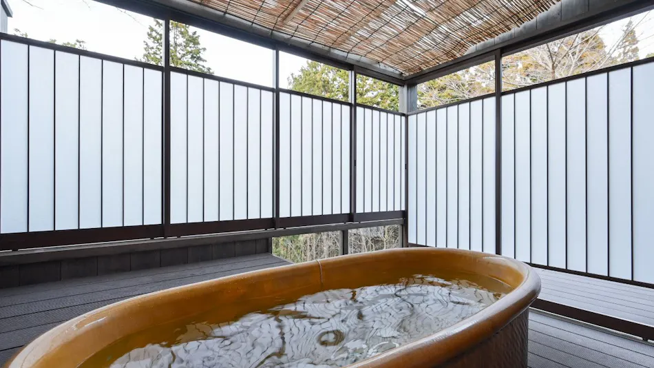 Exquisite Moments Weave: Detached Inn - Valley of the Wind Hermitage - Amanomaru Annex