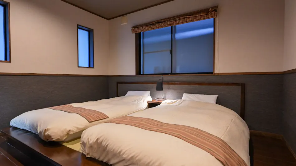 Exquisite Moments Weave: Detached Inn - Valley of the Wind Hermitage - Amanomaru Annex