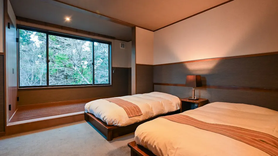Exquisite Moments Weave: Detached Inn - Valley of the Wind Hermitage - Amanomaru Annex