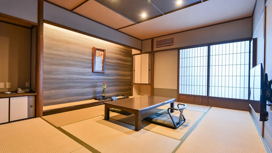 Exquisite Moments Weave: Detached Inn - Valley of the Wind Hermitage - Amanomaru Annex
