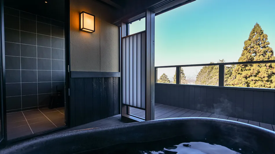 Exquisite Moments Weave: Detached Inn - Valley of the Wind Hermitage - Amanomaru Annex