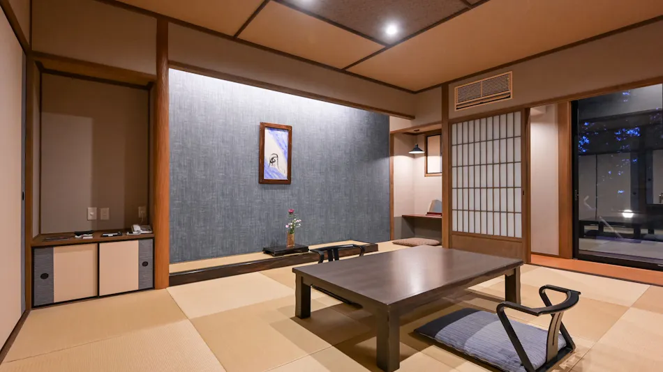 Exquisite Moments Weave: Detached Inn - Valley of the Wind Hermitage - Amanomaru Annex