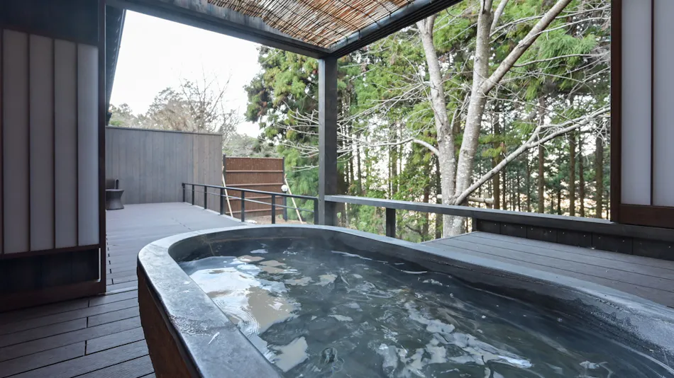 Exquisite Moments Weave: Detached Inn - Valley of the Wind Hermitage - Amanomaru Annex