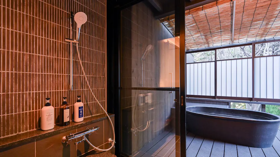 Exquisite Moments Weave: Detached Inn - Valley of the Wind Hermitage - Amanomaru Annex