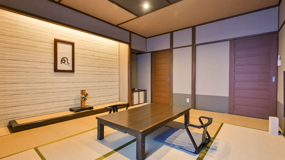 Exquisite Moments Weave: Detached Inn - Valley of the Wind Hermitage - Amanomaru Annex