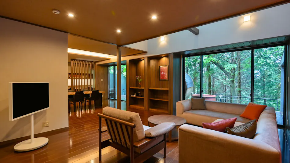 Exquisite Moments Weave: Detached Inn - Valley of the Wind Hermitage - Amanomaru Annex
