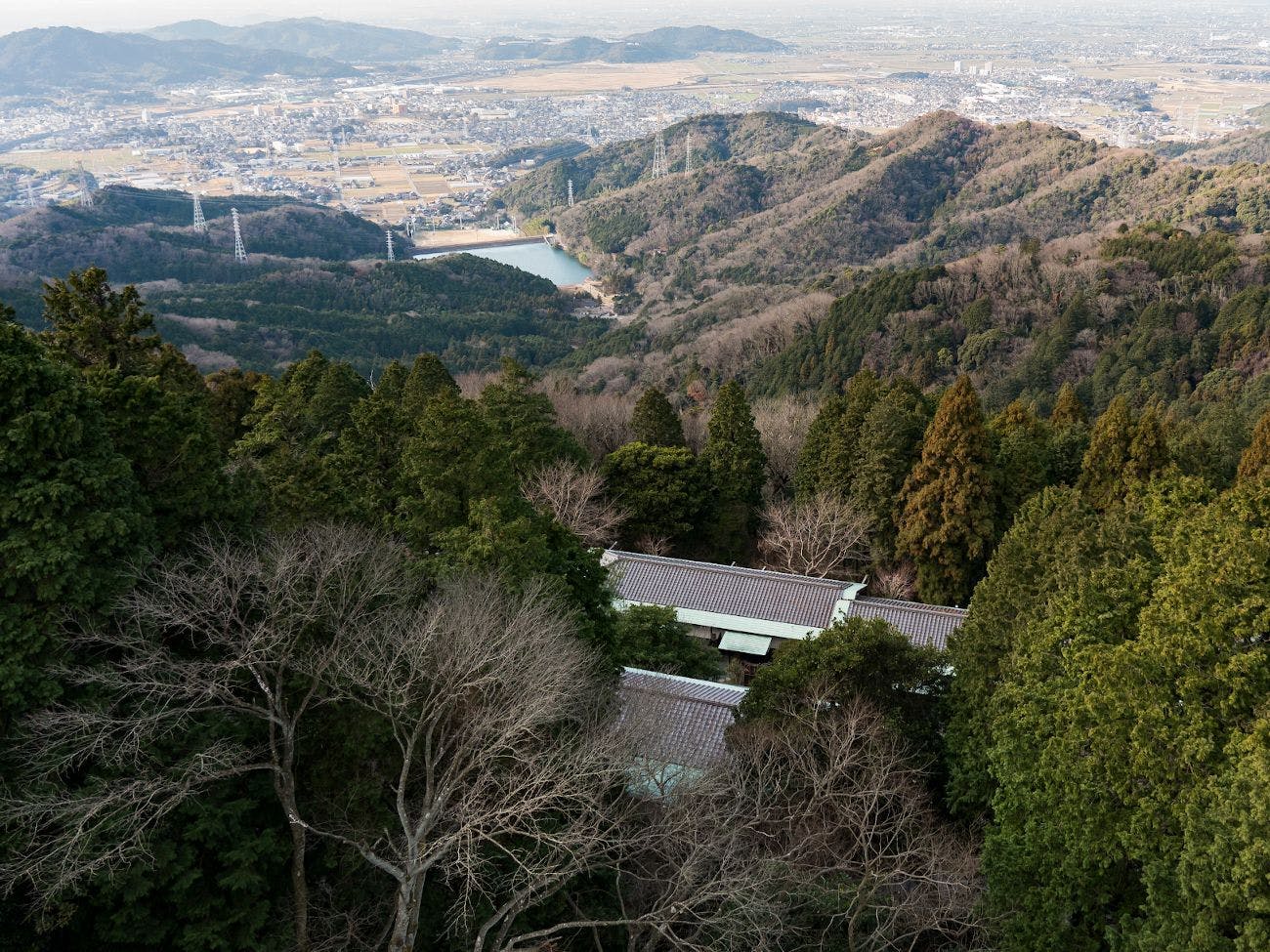 極上のときが織りなす　離れ宿　風の谷の庵　天の丸別邸