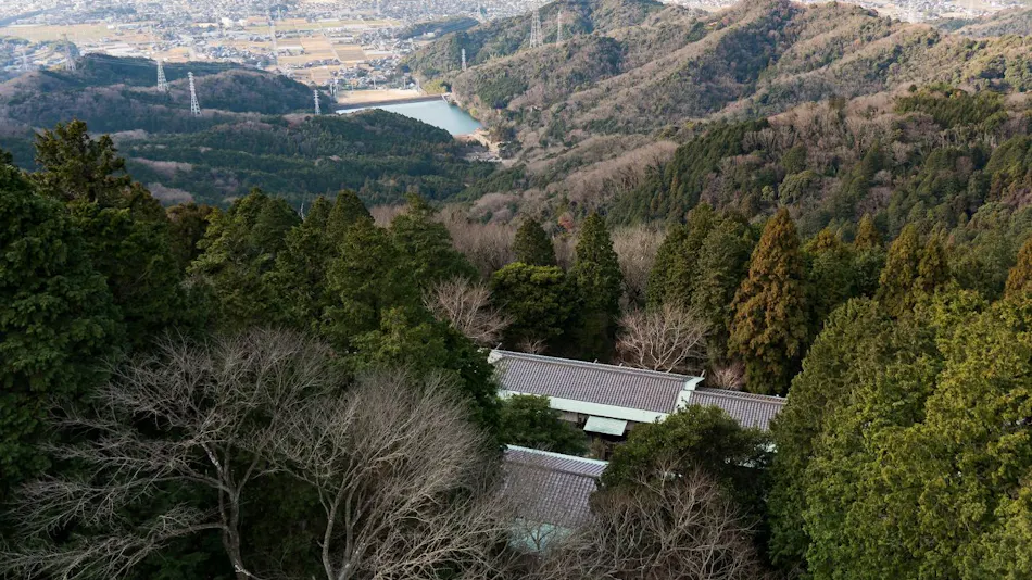 Exquisite Moments Weave: Detached Inn - Valley of the Wind Hermitage - Amanomaru Annex