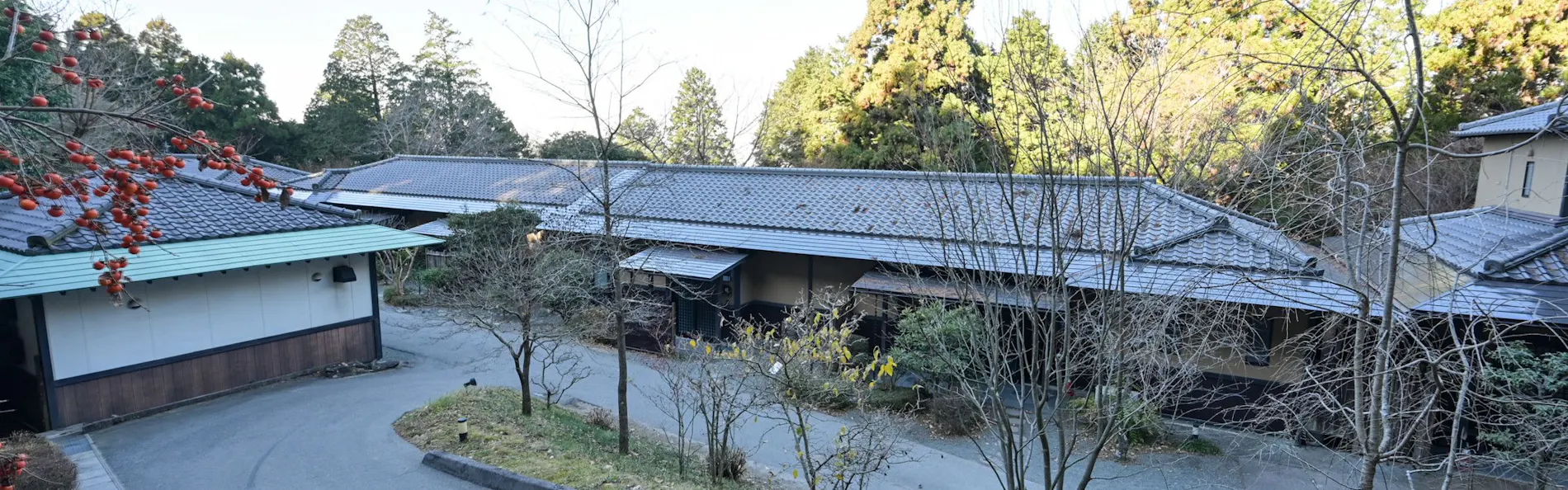 極上のときが織りなす 離れ宿 風の谷の庵 天の丸別邸