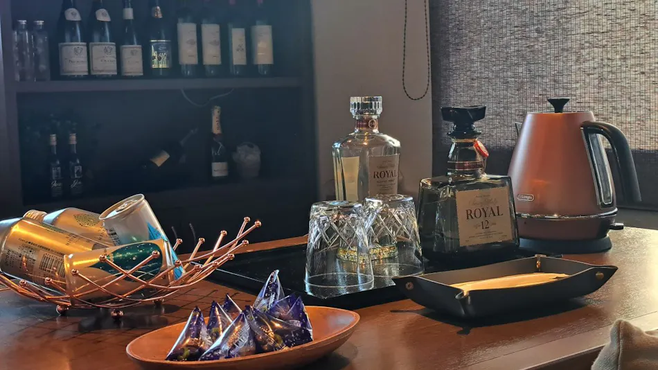 Exquisite Moments Weave: Detached Inn - Valley of the Wind Hermitage - Amanomaru Annex