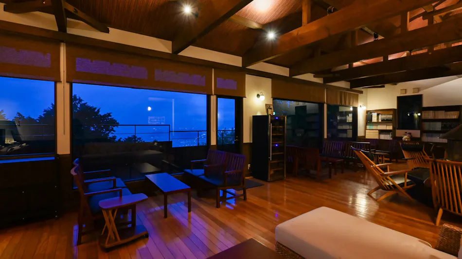Exquisite Moments Weave: Detached Inn - Valley of the Wind Hermitage - Amanomaru Annex