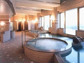 うらかわ優駿ビレッジAERU(アエル)