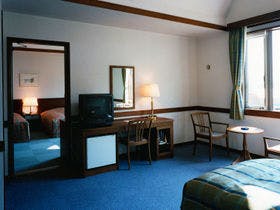 うらかわ優駿ビレッジAERU(アエル)