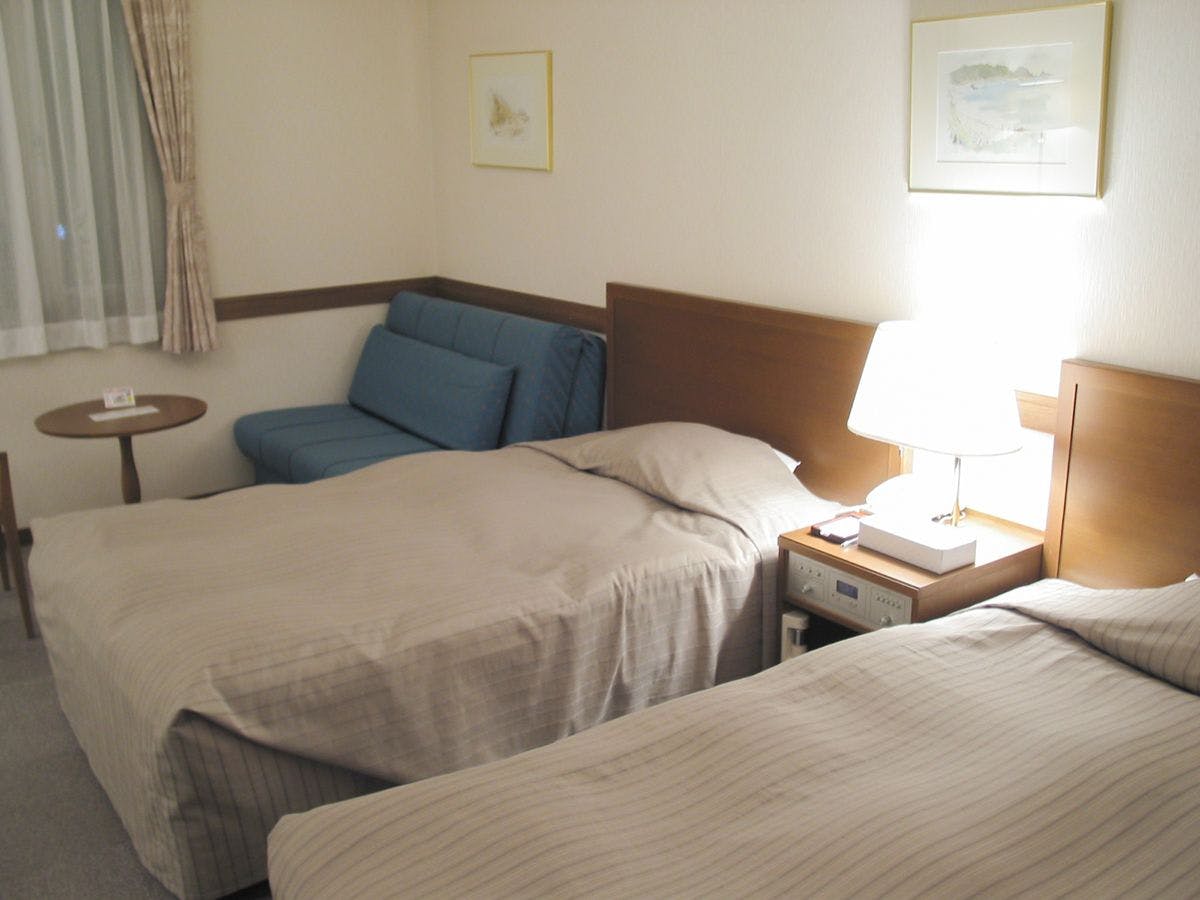 ・【ラージツイン】