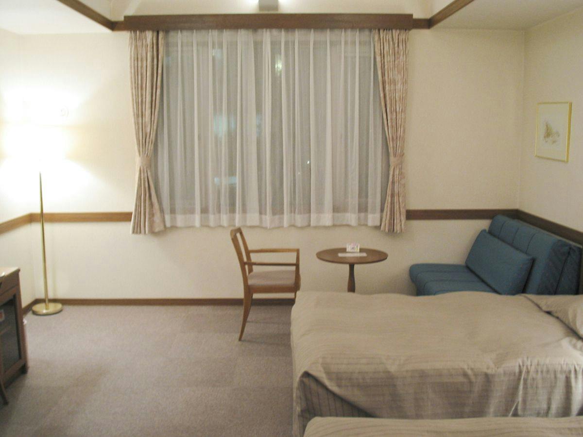 うらかわ優駿ビレッジAERU