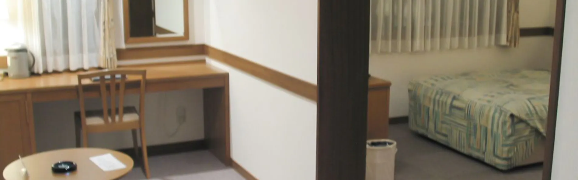 うらかわ優駿ビレッジAERU