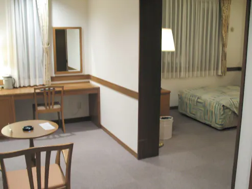 ・【バリアフリールーム】