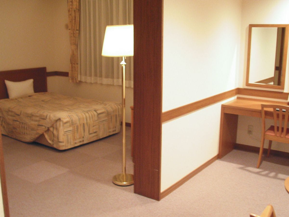 うらかわ優駿ビレッジAERU