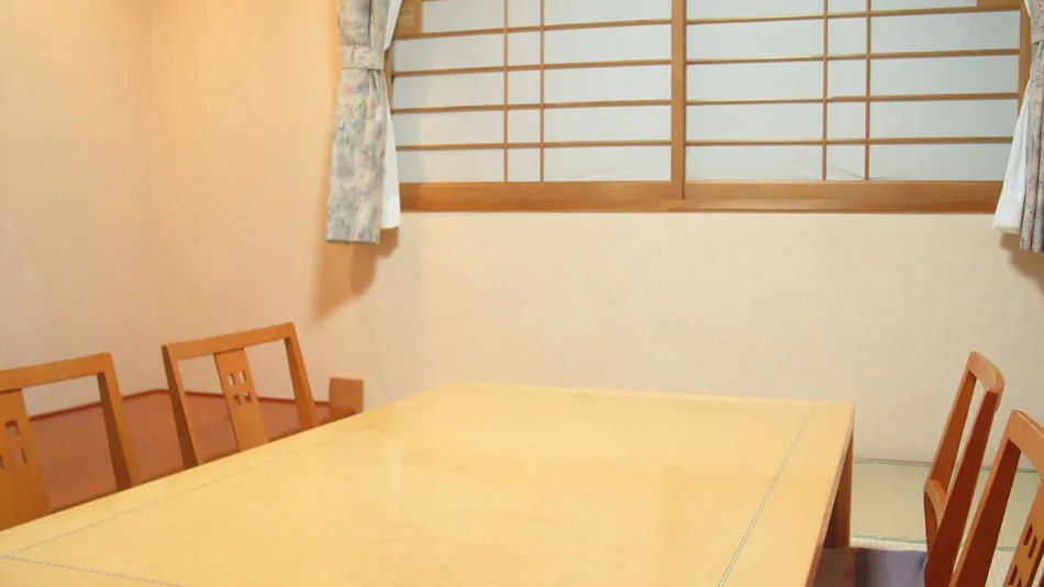 Urakawa Yushun Village AERU