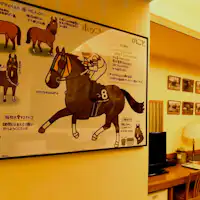 ・おがわじゅり先生のイラスト画