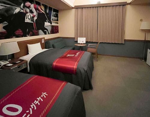 ・【コンセプトルーム】