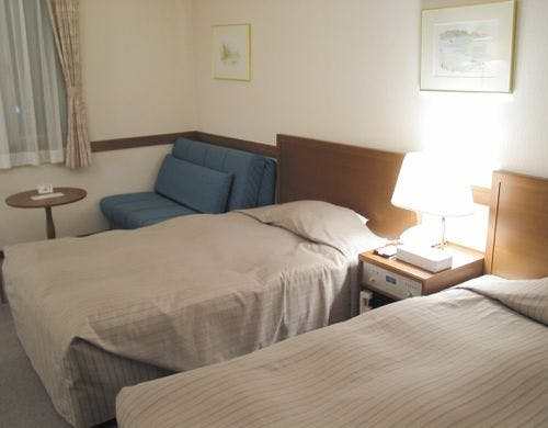 ・【ラージツイン】