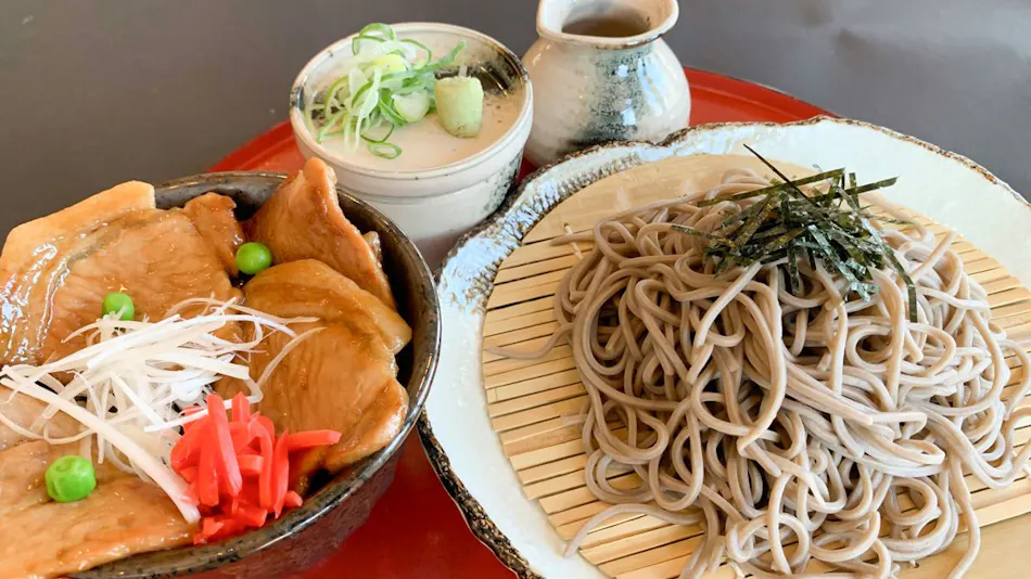 Urakawa Yushun Village AERU