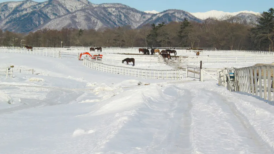 Urakawa Yushun Village AERU