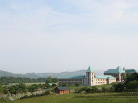 うらかわ優駿ビレッジAERU(アエル)