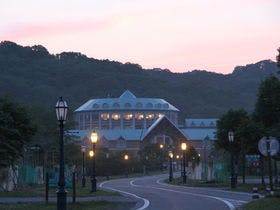 うらかわ優駿ビレッジAERU(アエル)