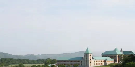 うらかわ優駿ビレッジAERU